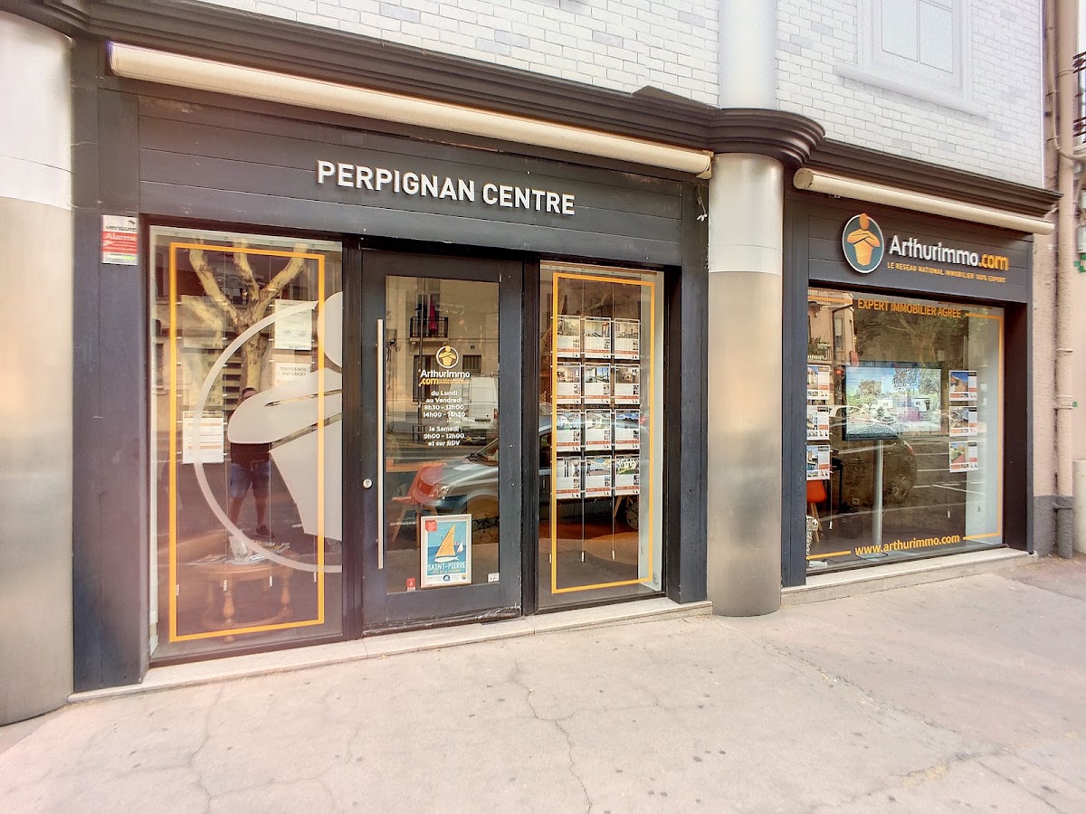 ARTHURIMMO.COM PERPIGNAN CENTRE