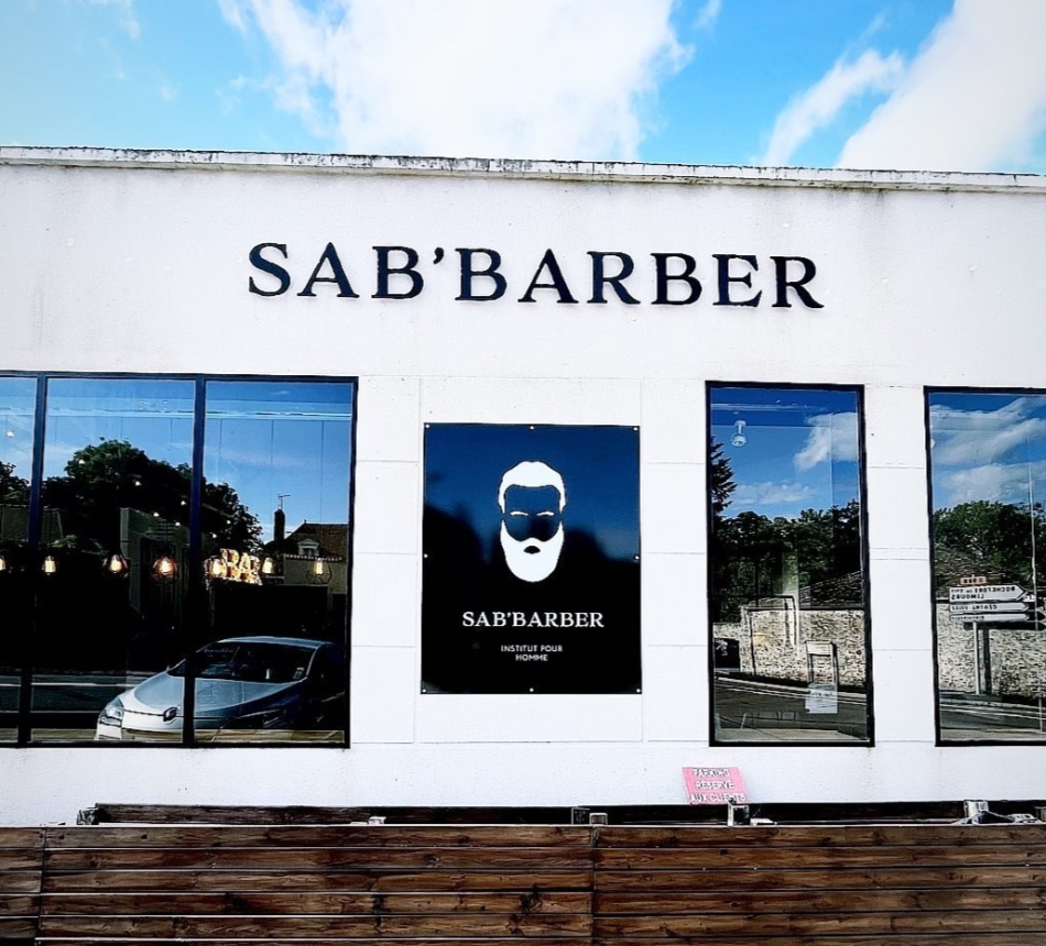Sab Barber