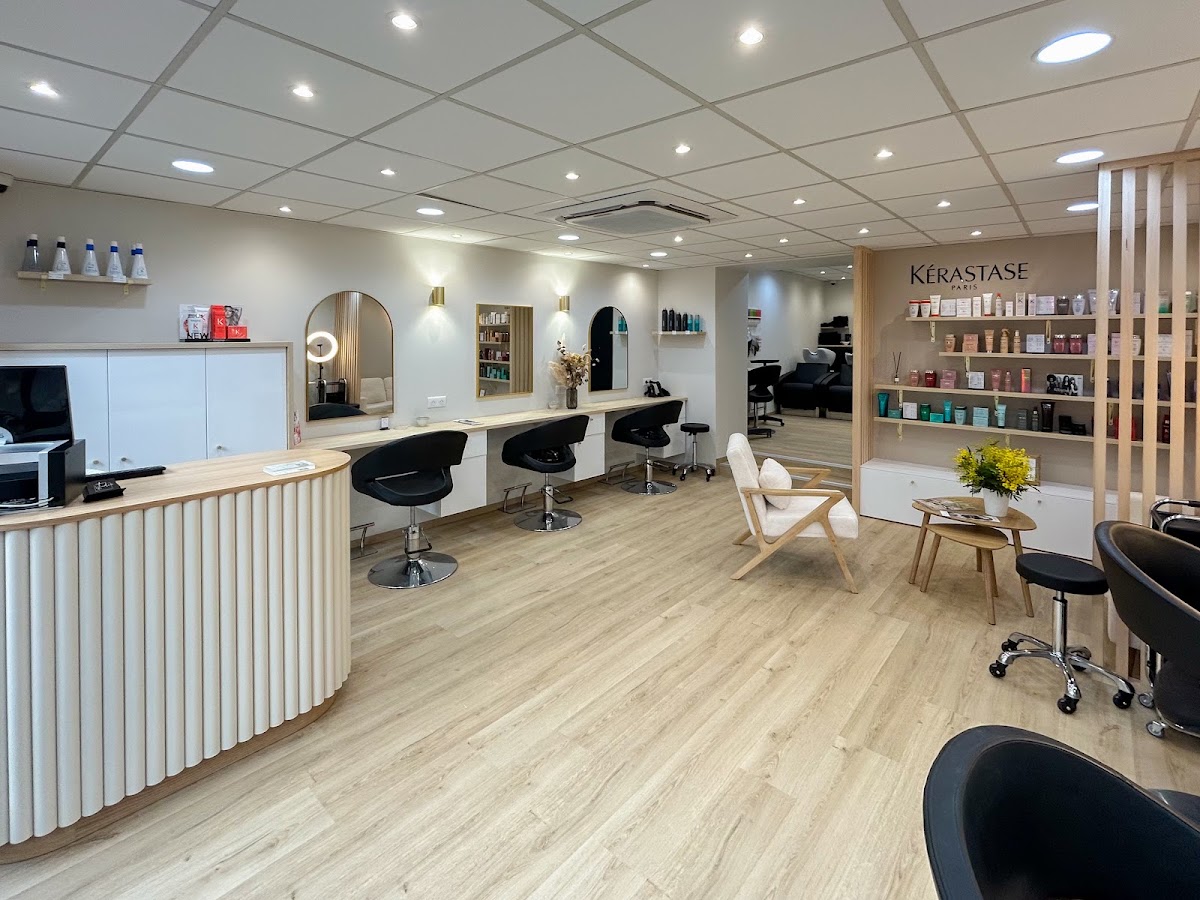 Studio Coiffure