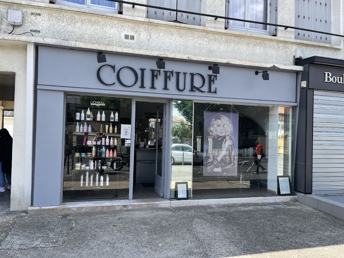 JSK COIFFURE