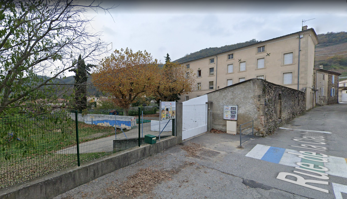 Sacré-Coeur Ecole maternelle et primaire
