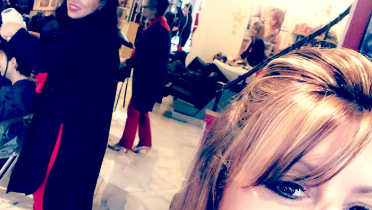 Beauté Coiffure