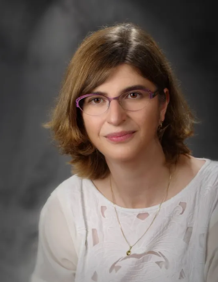 Valérie Coravel
