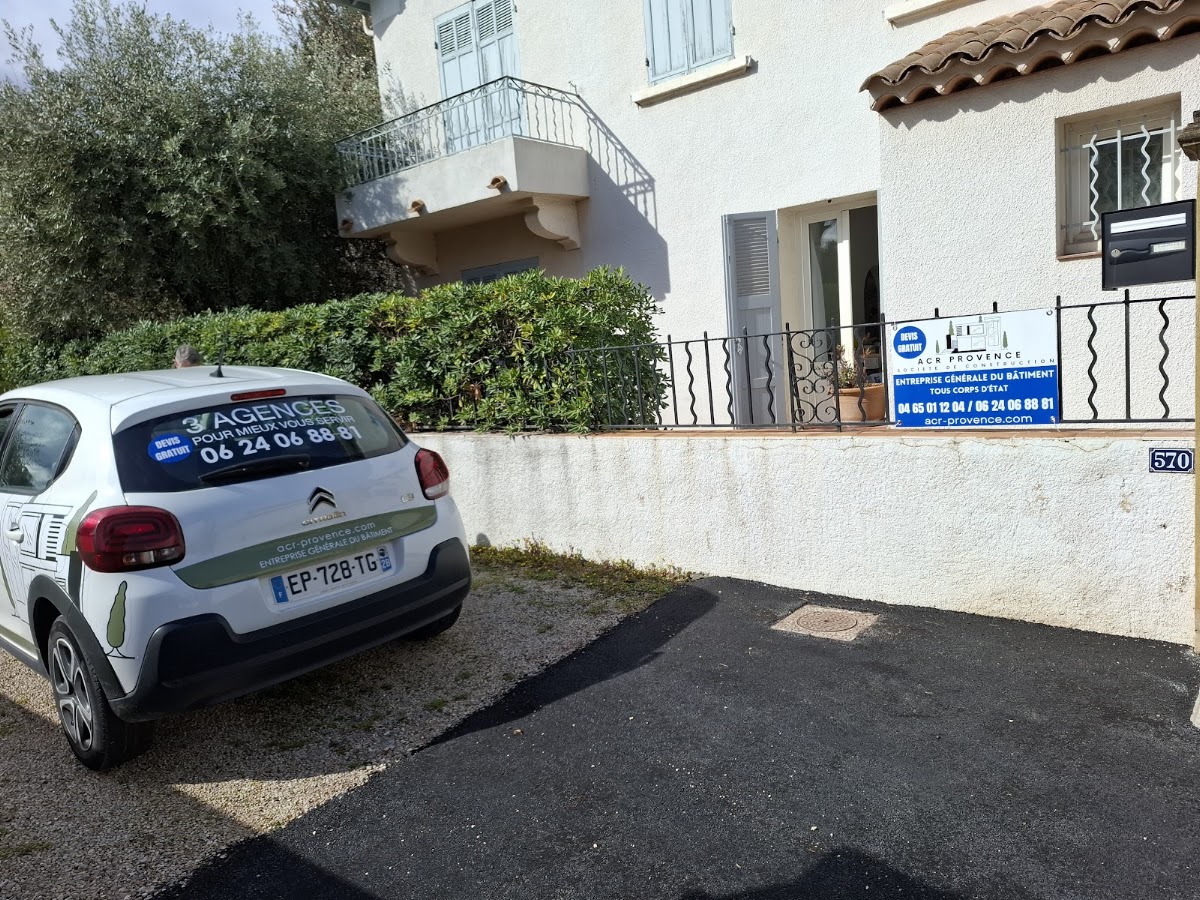 ACR Provence