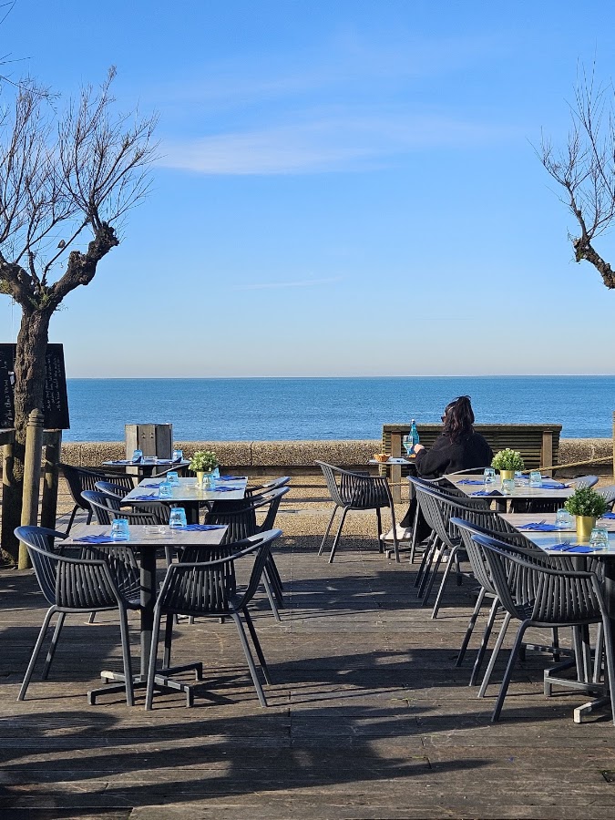 Le Reef Anglet