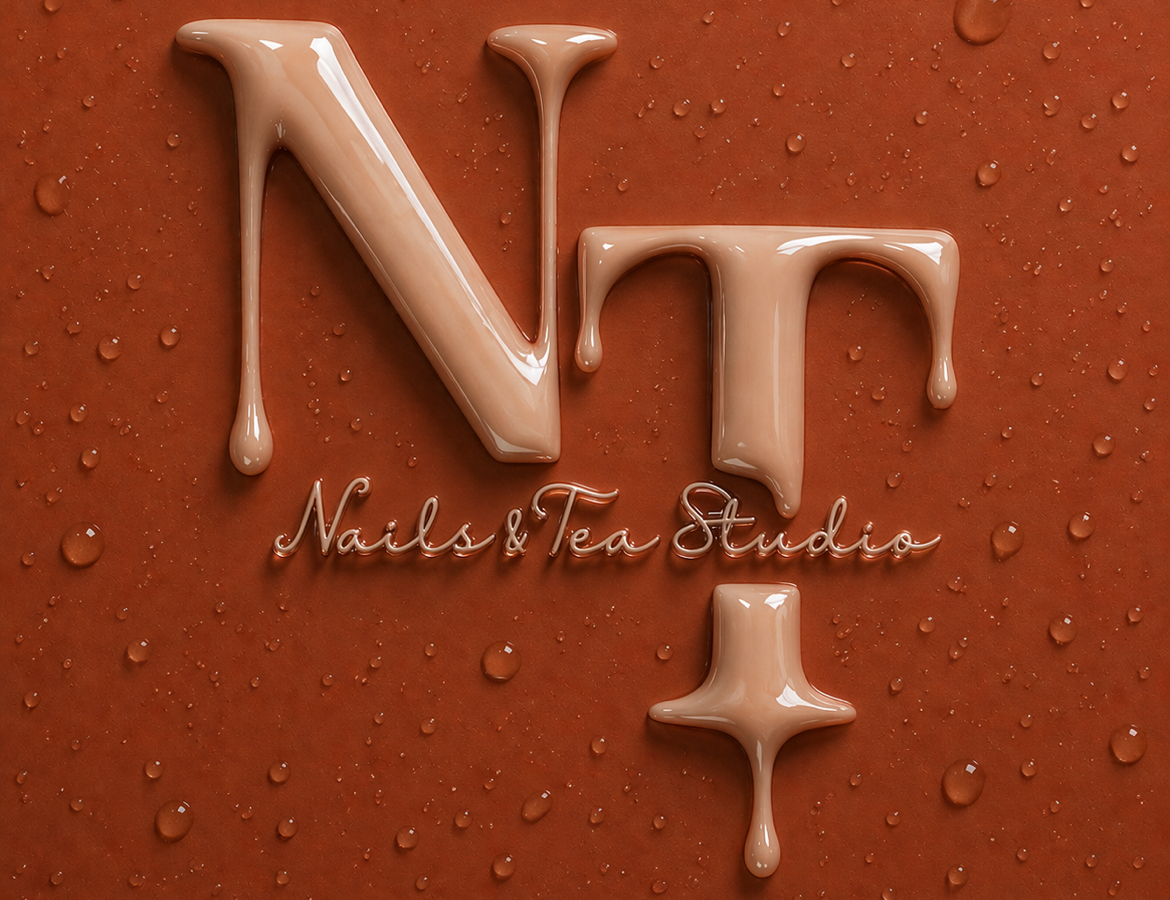 Nails&Tea | salon de manucure