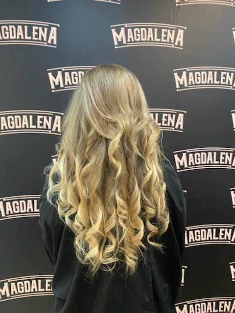 salon de coiffure Magdalena