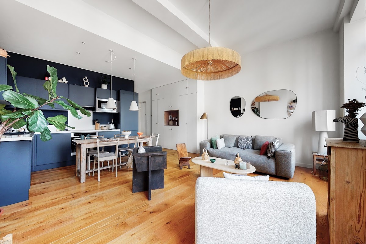 Agence Immobilière - Hosman