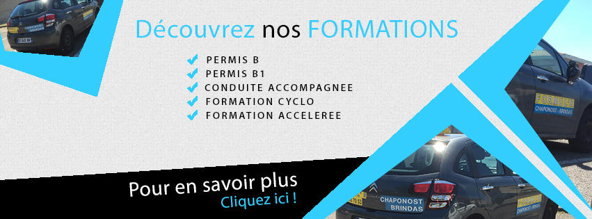 Auto-Ecole FORMUL'R