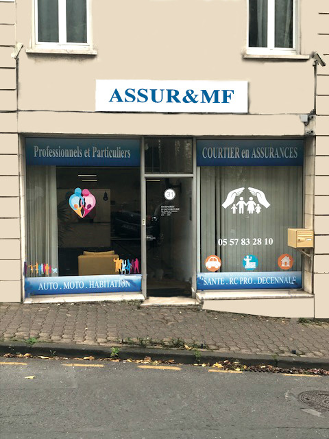 ASSUR MF Assurances