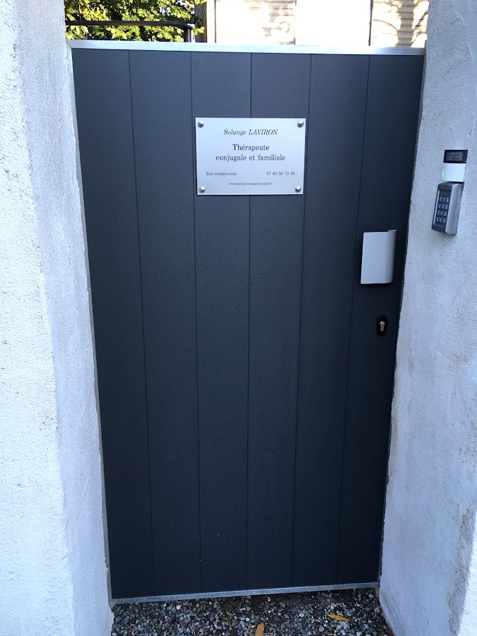 Laviron Solange Thérapeute conjugale et familiale