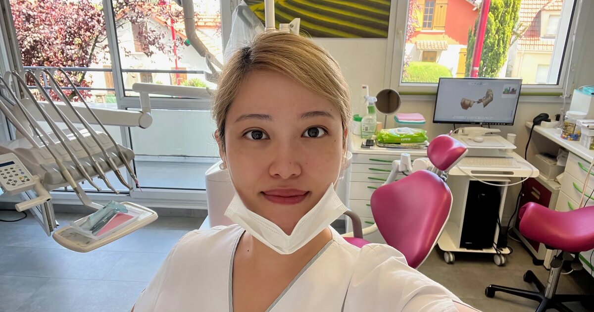 Dr Viviane VU