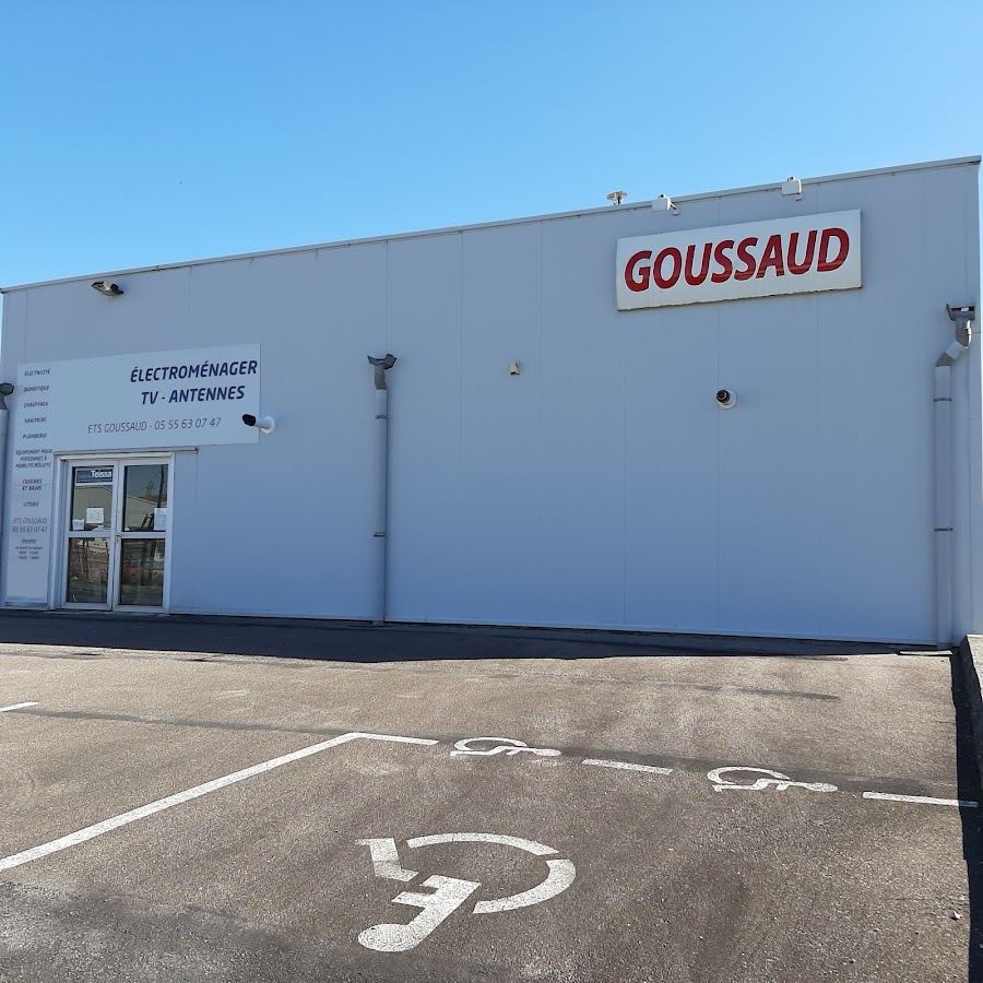 Ets Goussaud