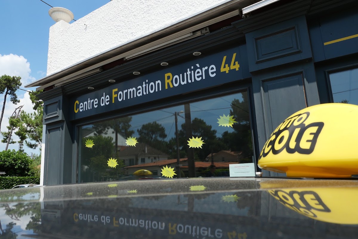 CFR 44 - La Baule