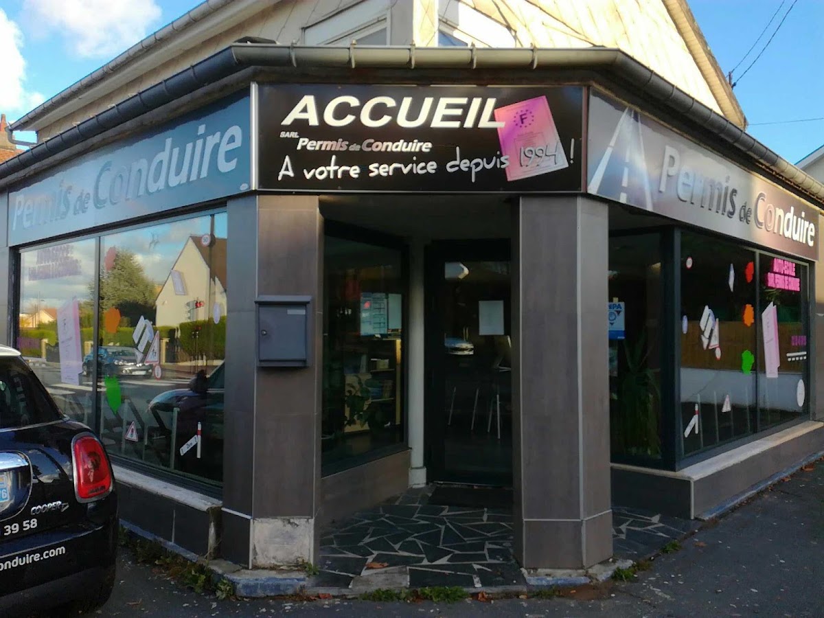 Permis De Conduire
