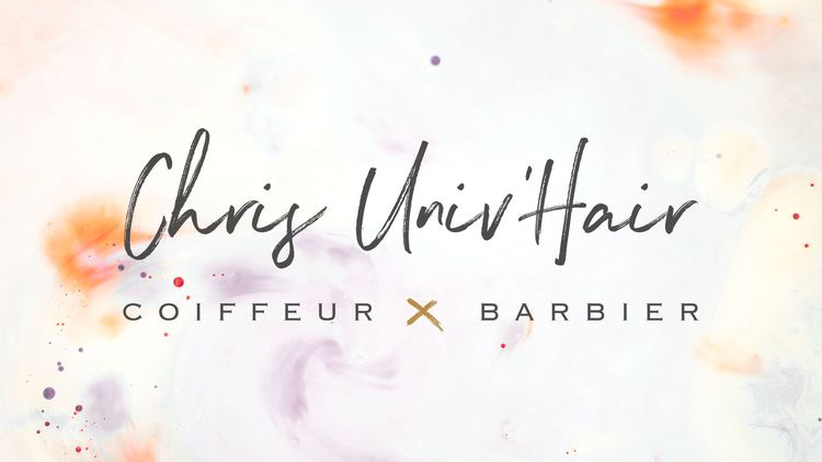 Chris Univ'Hair