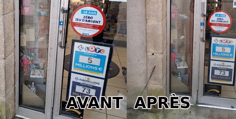 Vitrier Rennes - France Vitre