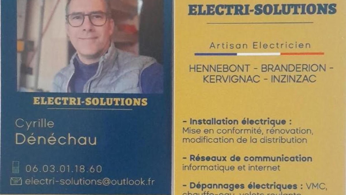 Electri-Solutions