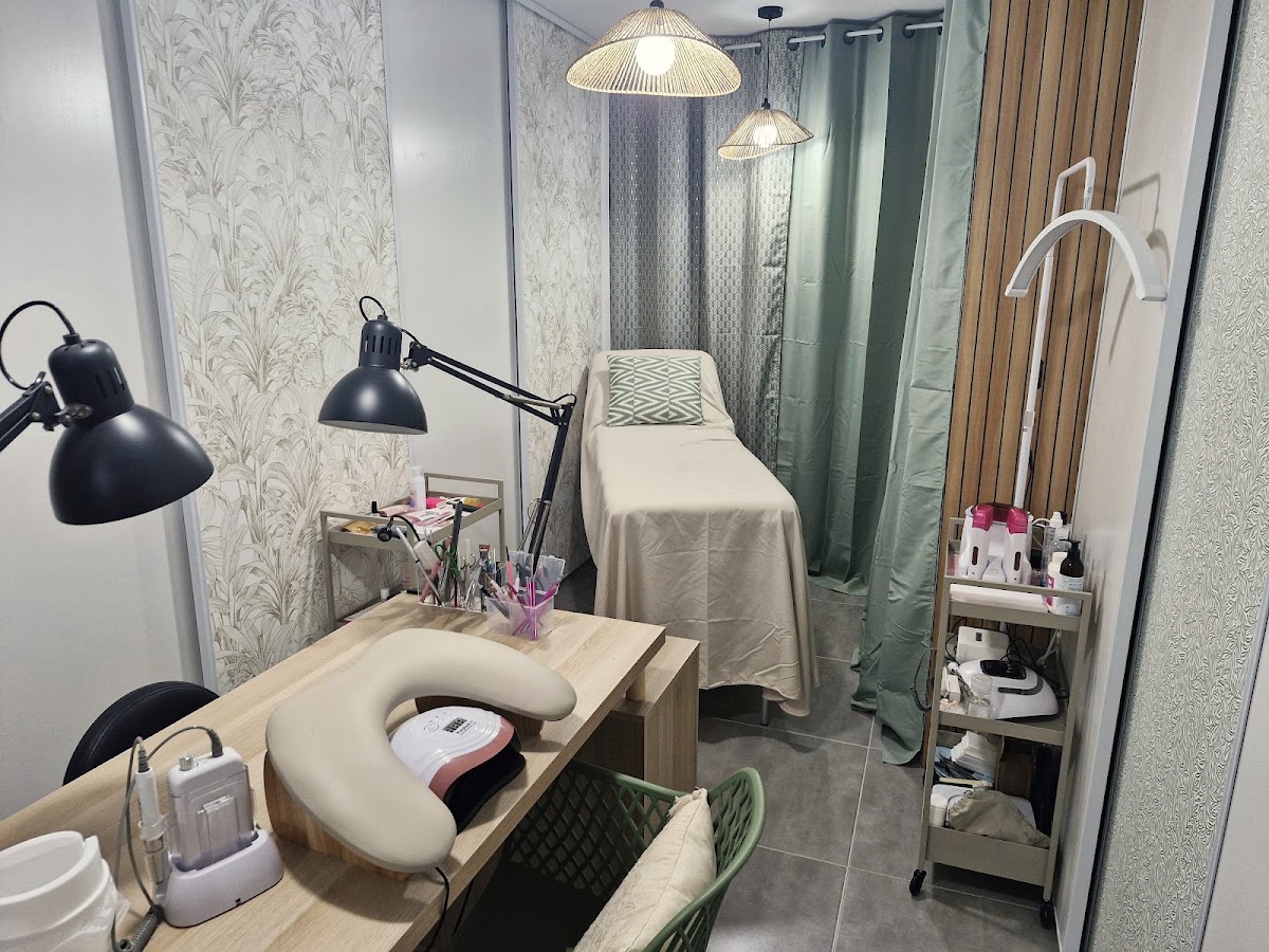 MK Beauté