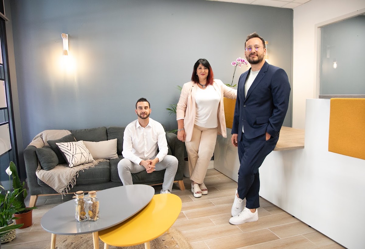 LES Z'AGENTS Immobilier - Saint-Martin-d'Hères