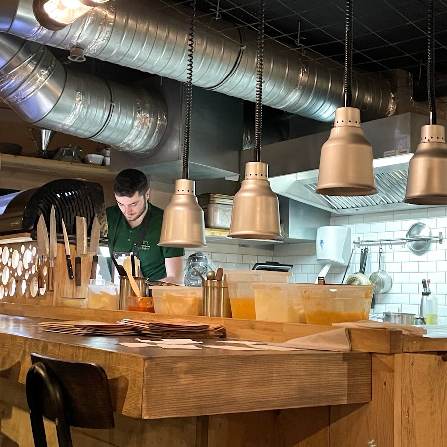 La Table des Matrus
