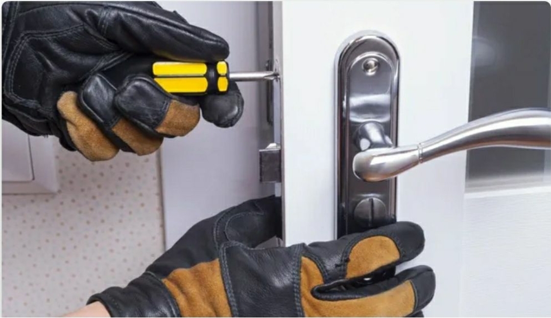 Serrurier John Lock