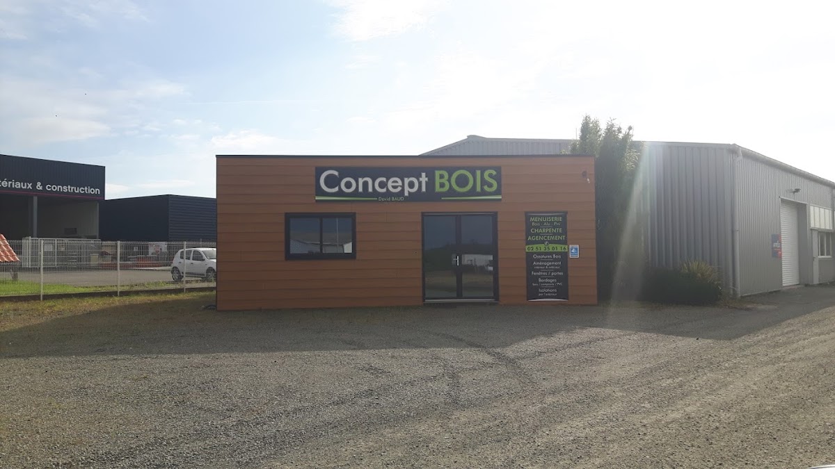 Concept Bois