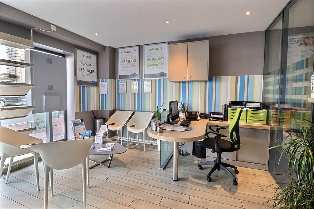 Agence immobilière Laforêt Choisy-Le-Roi