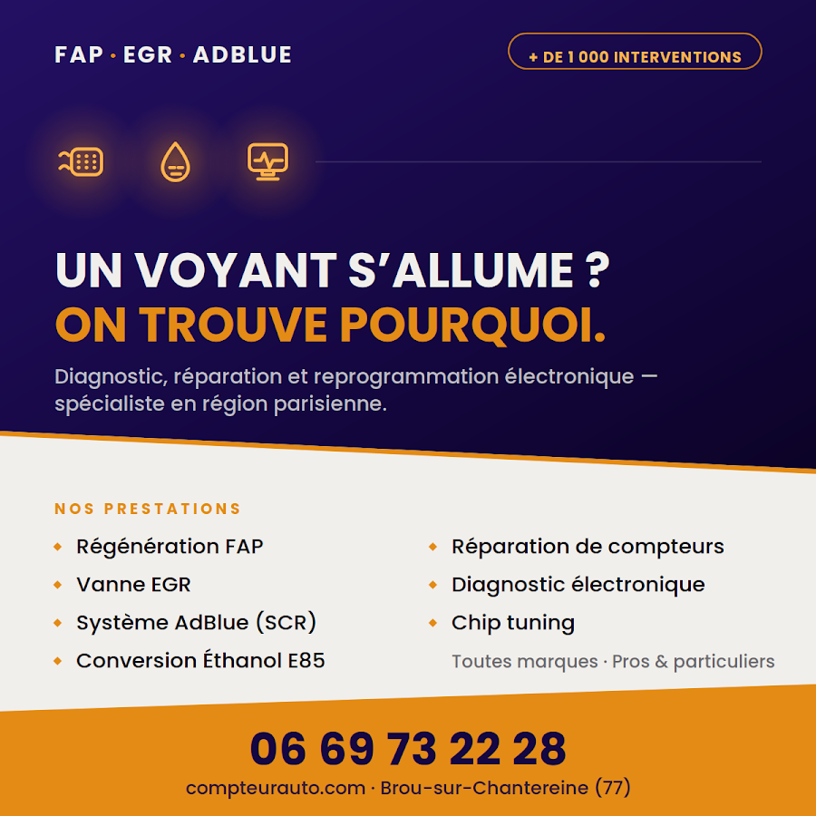 COMPTEURAUTO.COM