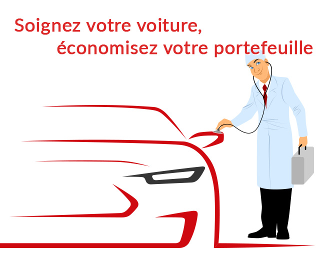 Red'Auto