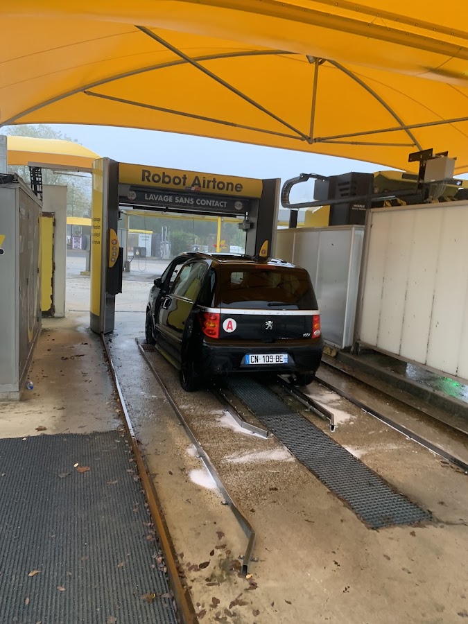 Mouss'Auto