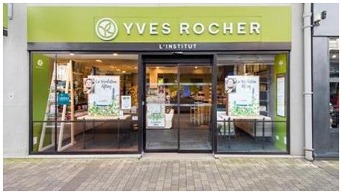 Yves Rocher