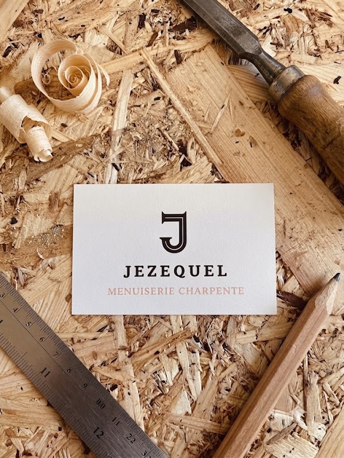 Jezequel - Artisan Menuisier Charpentier