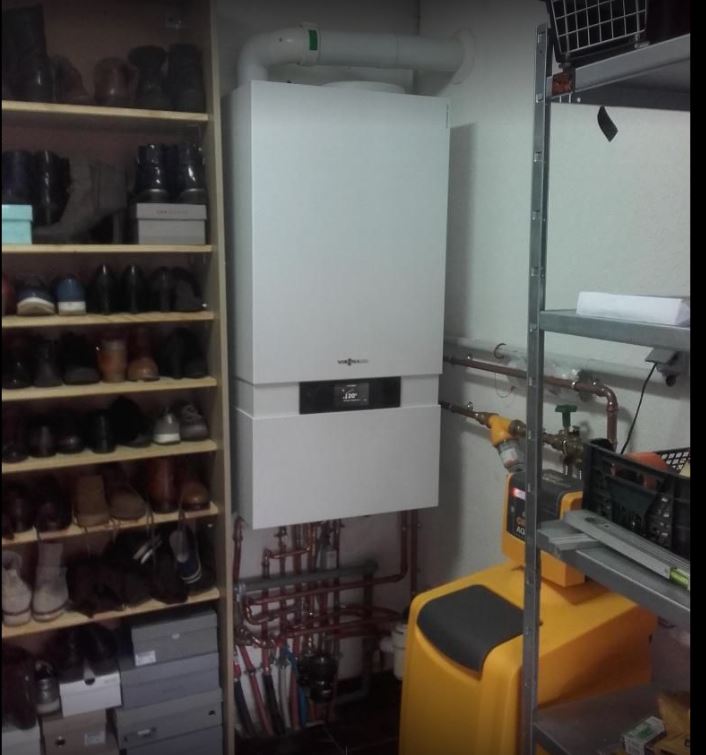 Elec' Gaz Maintenance Pontcharra