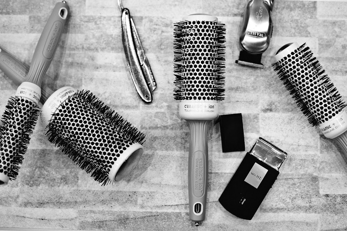 Salon de Coiffure Ladies & Gents