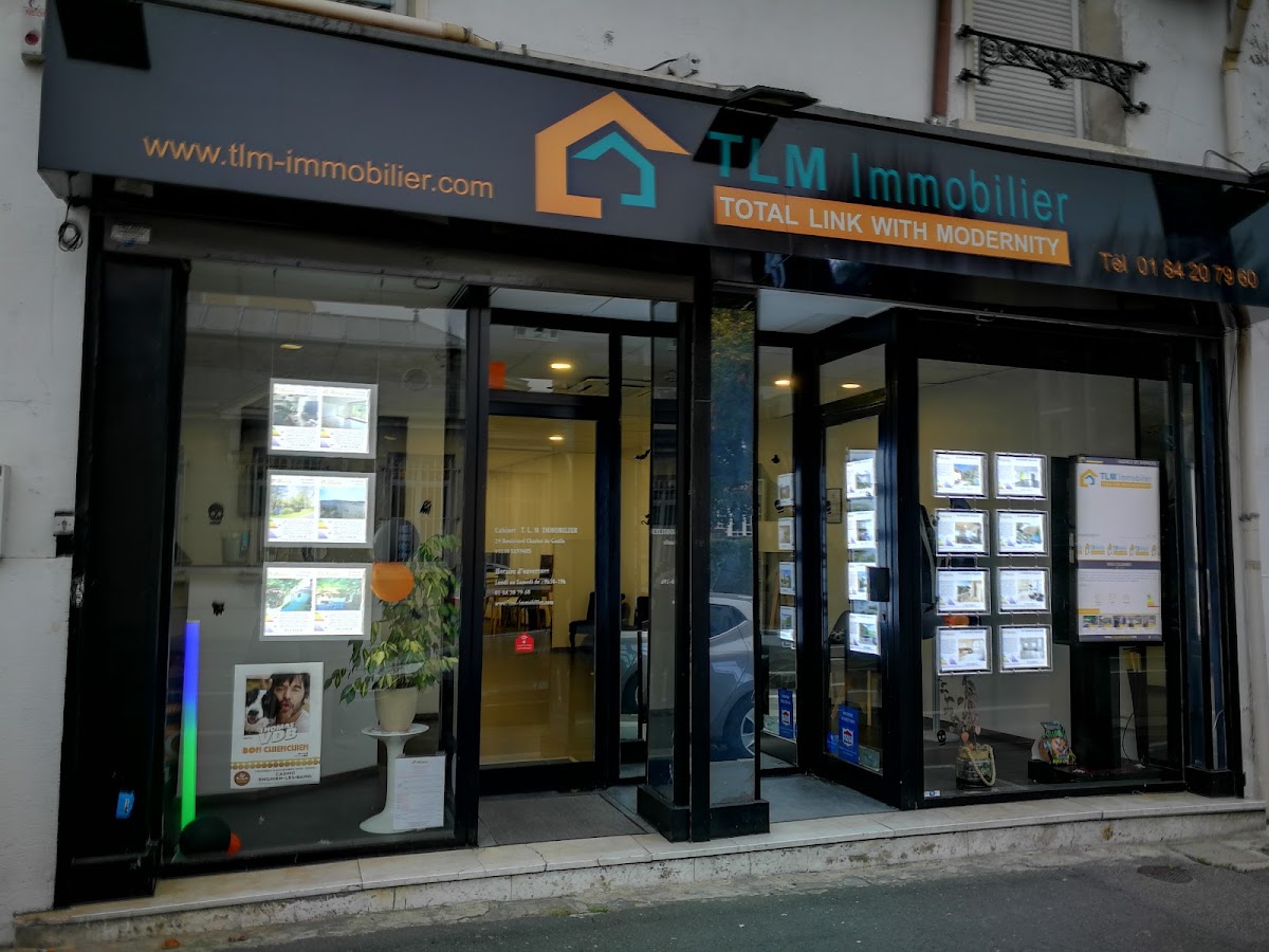 Tlm Immobilier