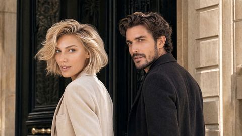 Franck Provost - Coiffeur Mâcon