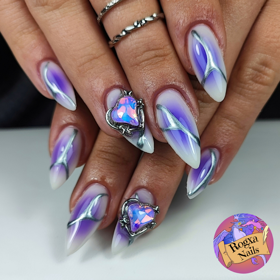 Rogxa Nails