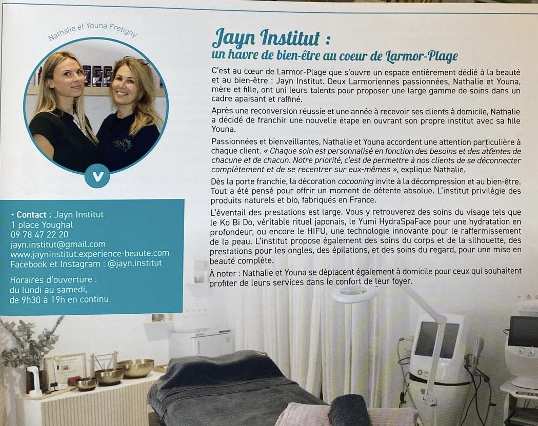 Jayn Institut