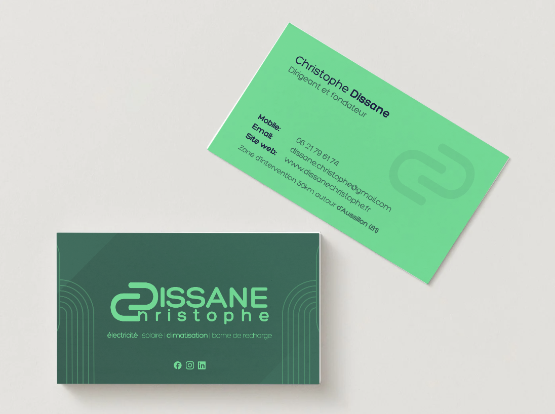 Dissane Christophe