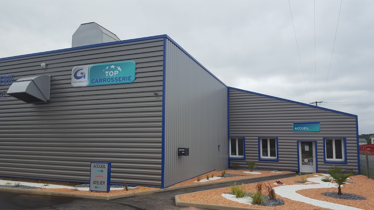 CARROSSERIE LEPRINCE