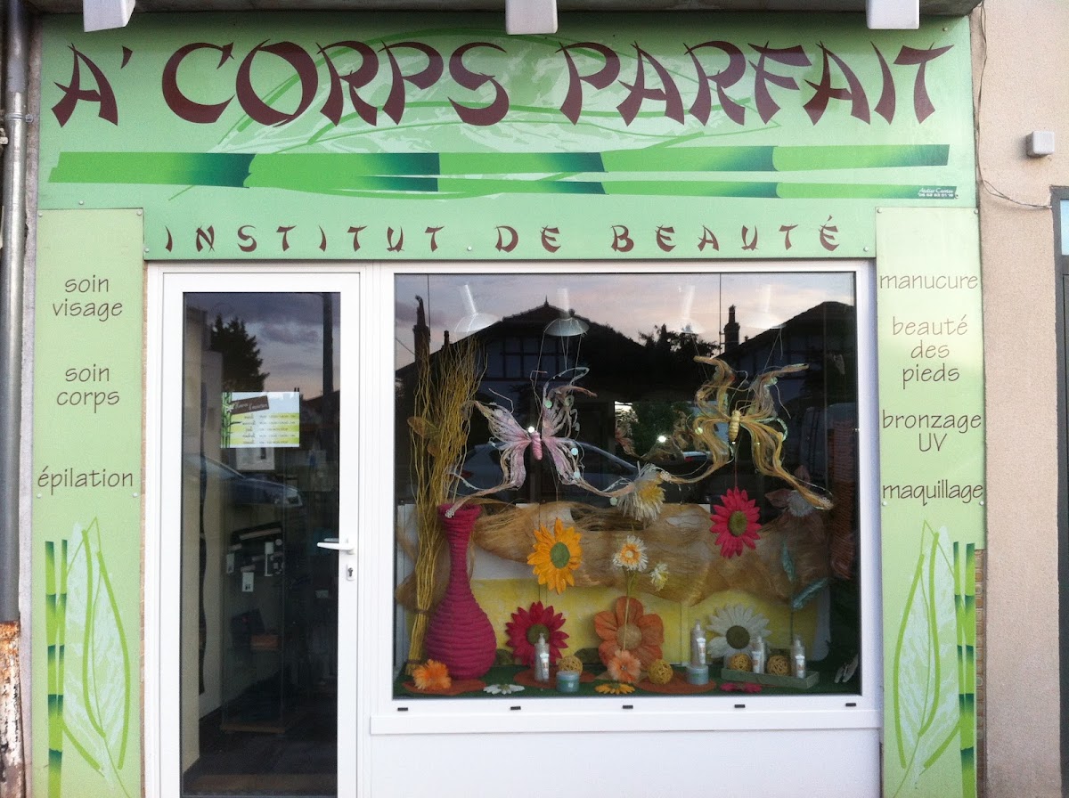 A Corps Parfait