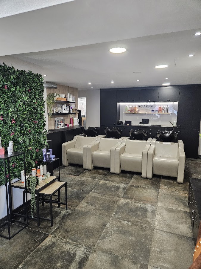 Saint Lys Coiffure