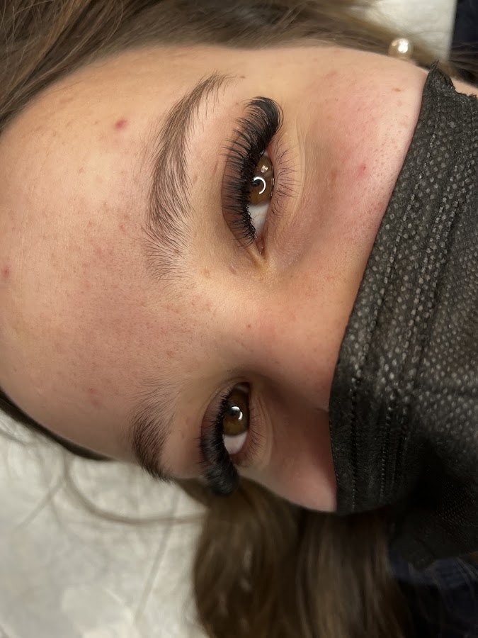 Beauty by A (Extensions de cils et ongles)