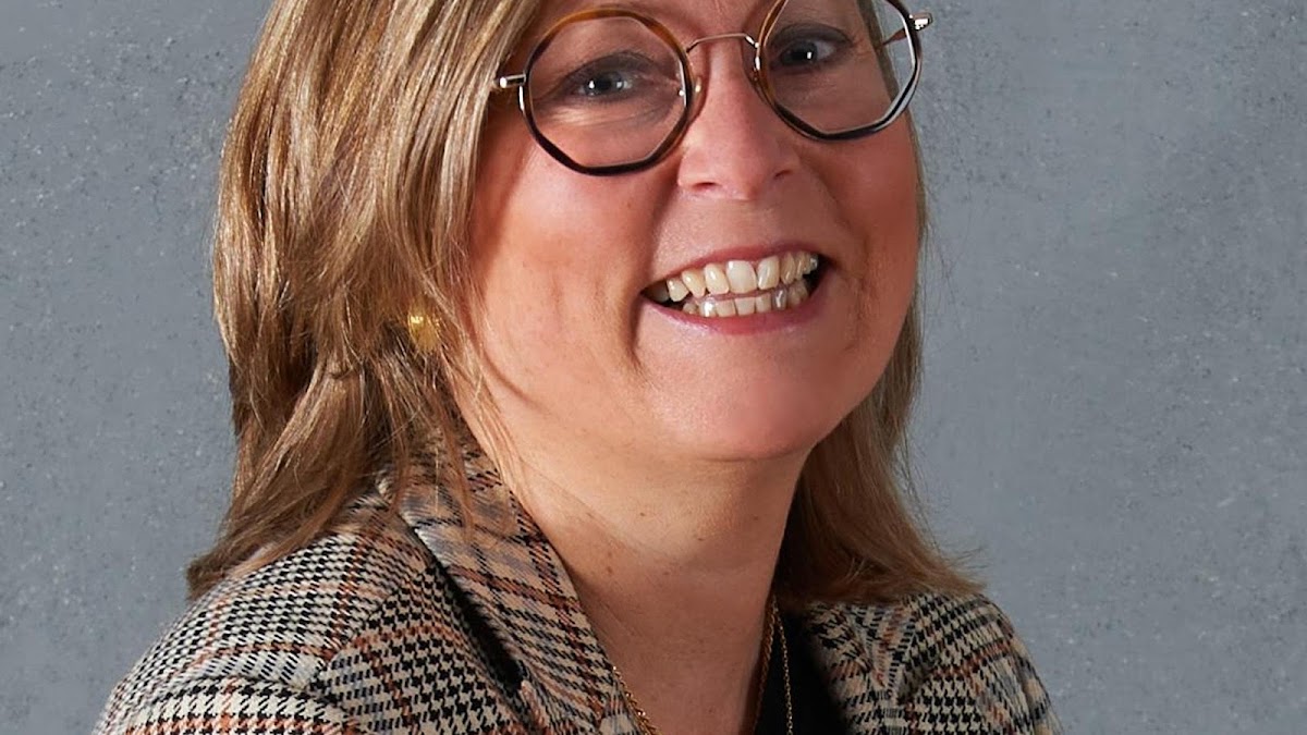 T'kint De Roodenbeke Marie-Céline