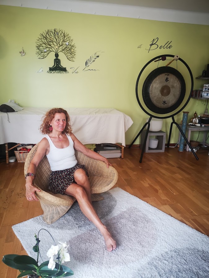 Odile PIARD