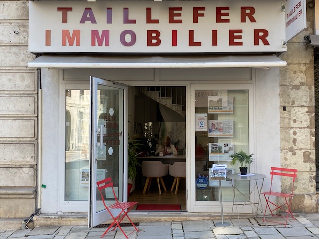 Taillefer Immobilier