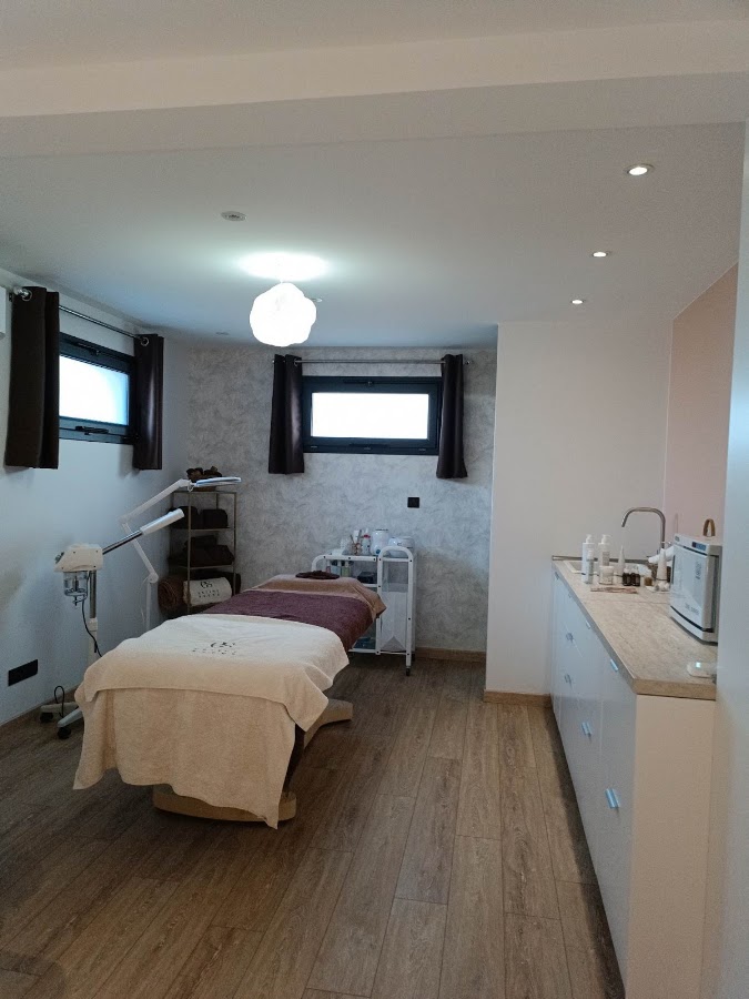 Espace beauté et bien être