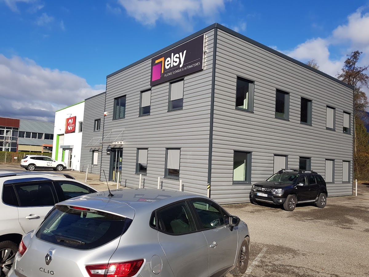 Elsy