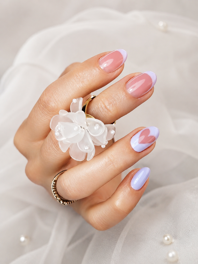 Laura Beauty Nail's 02250